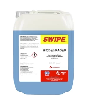Biodegrader