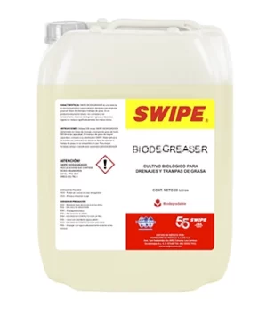 Biodegreaser