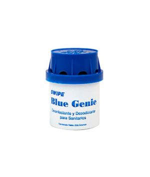 BlueGenie