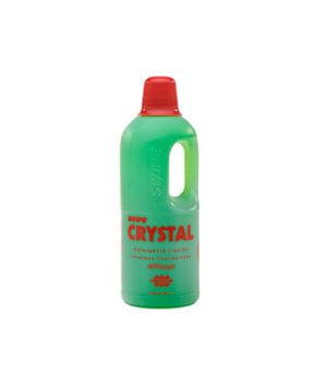 Crystal