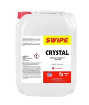 CrystalPorrón