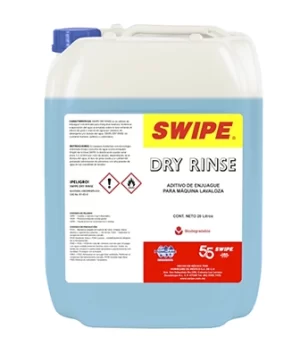 DryRinse