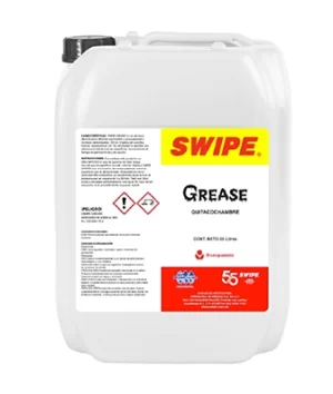 GreasePorrón