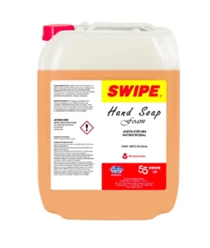 HandSoapFoam