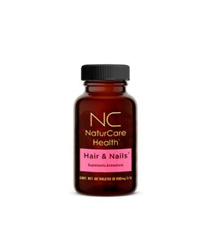 NCHairNails