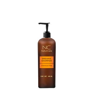 NCOrganicShampoo