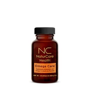 OmegaCare