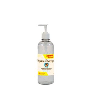 SwipePetShampooOrganico