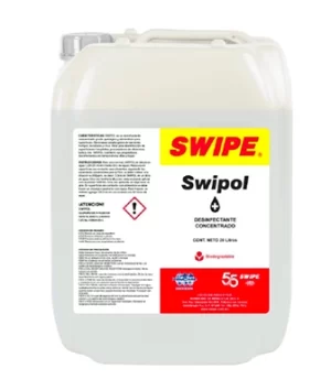 SwipolPorrón