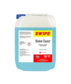 WindowCleanerPorrón