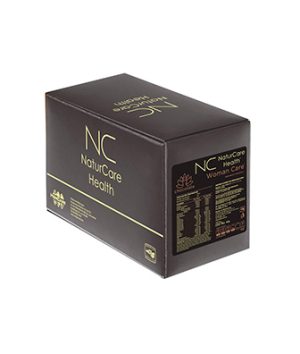 WomanCareSobresChocolate