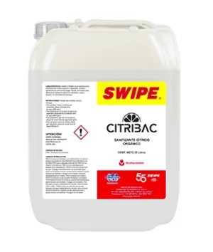 CitribacPorrón