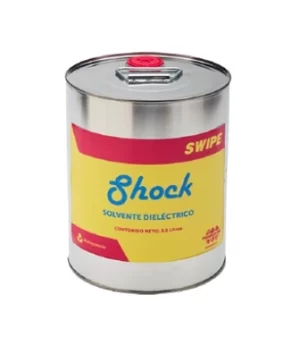 ShockEnvase